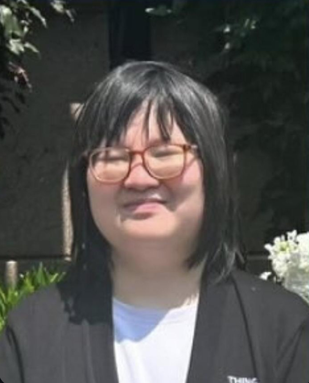 Kacy Tran Profile Photo